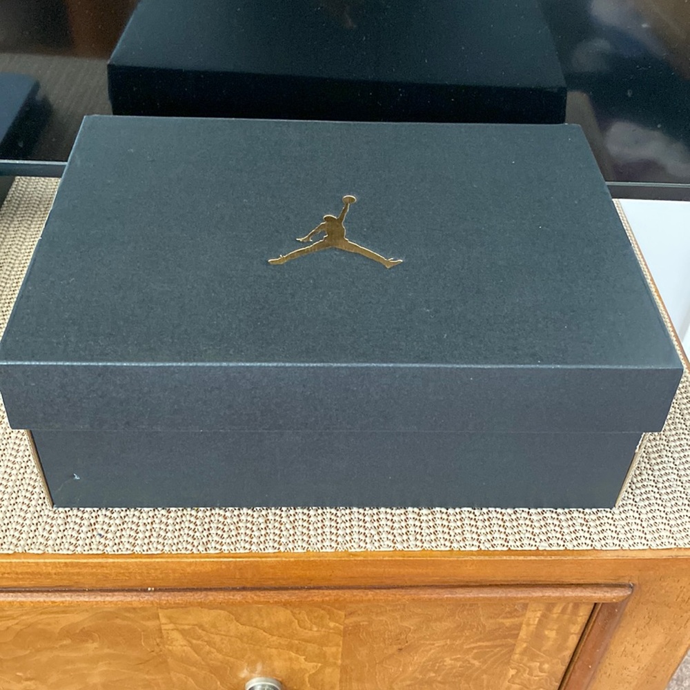 Michael Jordan’s